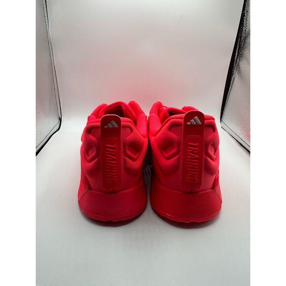 Adidas Dropset 3 “Lucid Red” size 9.5 men’s - Picture 4 of 7